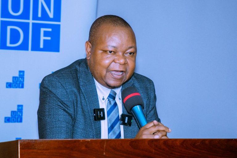 PROF. SHEMDOE AELEKEZA BILIONI 5.2 ZA MRADI WA LoCAL ZITUMIKE KWA MALENGO YALIYOKUSUDIWA