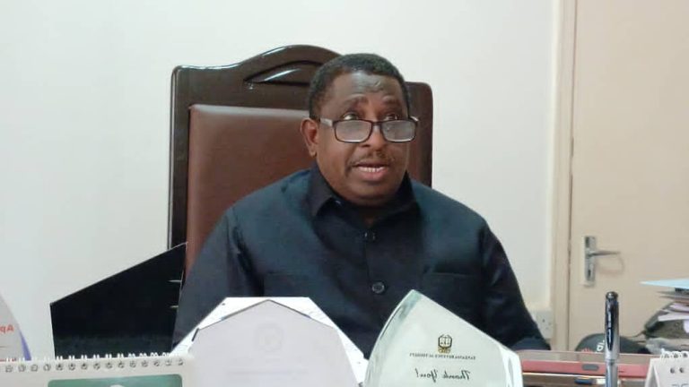 DKT. SAMIA KUZINDUA JENGO LA TIBA MIONZI KCMC.