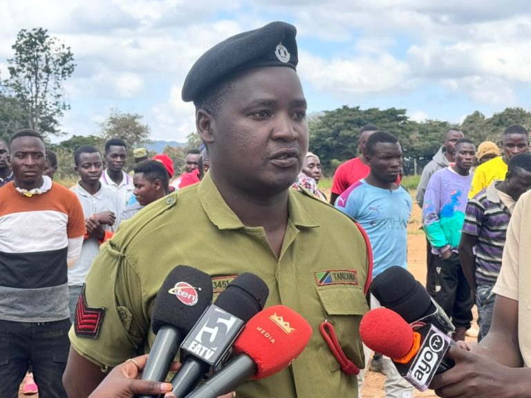 VIJANA WA MUFINDI WAJENGEWA UWEZO WA KULINDA MISITU DHIDI YA MAJANGA YA MOTO