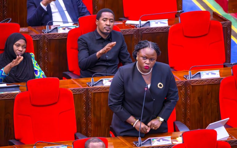 KAPINGA: SERIKALI YABADILI GIA, SASA KUWA RAFIKI WA BIASHARA NA SIO WADHIBITI