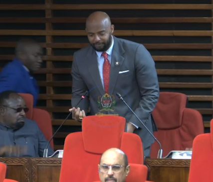 MHE. KOOLA AITAKA SERIKALI IWEKE DHAMANA KWA KNCU KULIPA DENI LA MILIONI 800 VUNJO NA MOSHI VIJIJINI