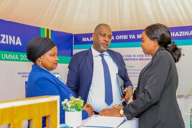 WIKI YA UTUMISHI WA UMMA YASOGEZA HUDUMA ZA TAASISI ZA UMMA KARIBU NA WANANCHI