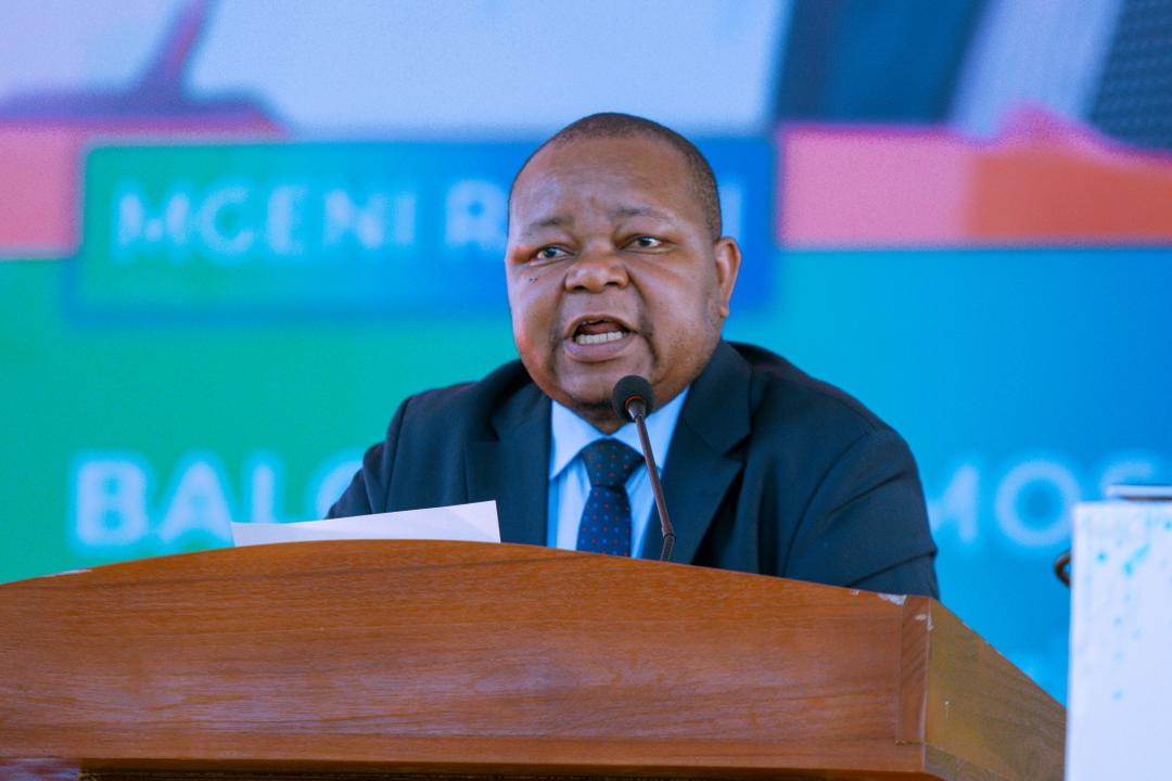 PROF. SHEMDOE AELEKEZA MAAFISA UTUMISHI WALIOKWAMISHA WATUMISHI KUPANDA MADARAJA KUCHUKULIWA HATUA
