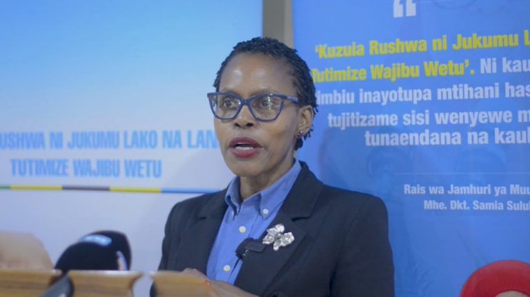 TAKUKURU ARUSHA YAMKAMATA MTUHUMIWA ALIYEKUWA AMETOROKA HUKUMU YA MIAKA 20  JELA 