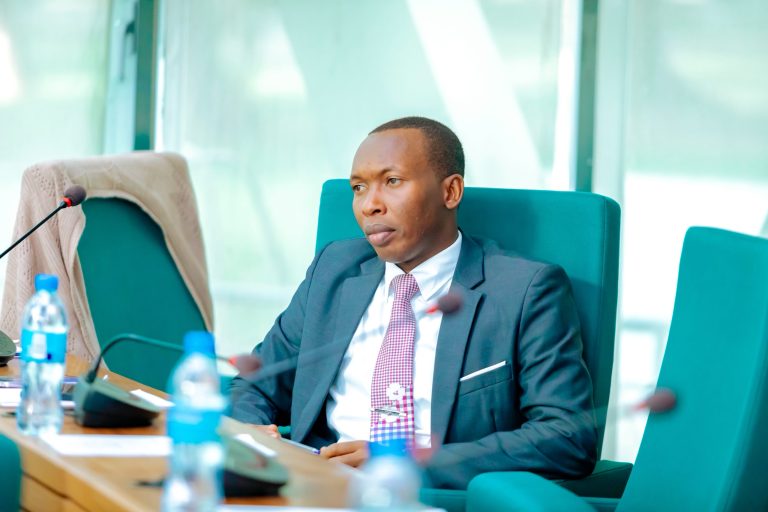 BAJETI YA EAC YAGUSA MAISHA YA WANANCHI ,VIJANA NA WANAWAKE -MBUNGE MACHANO ALI MACHANO