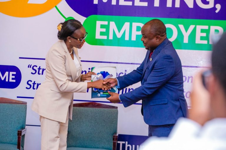 WAZIRI SANGU AWATAKA WAAJIRI NCHINI KUTEKELEZA DIRA 2050