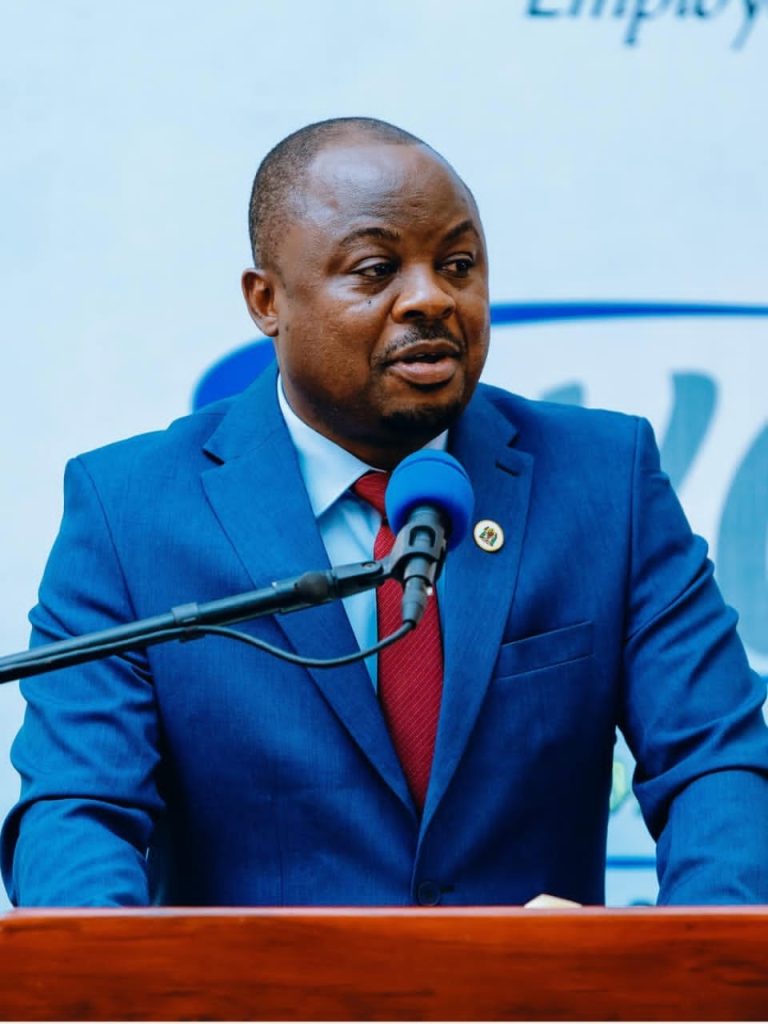 WAAJIRI WATAKIWA KULINDA MUSTAKABALI WA WAFANYAKAZI KWA KUWASILISHA MICHANGO KWA WAKATI