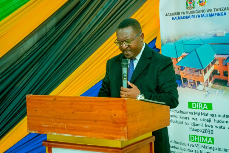 MAFINGA YAASWA KUFUNGA HOJA ZA CAG, KUCHUKUA HATUA DHIDI YA WAZEMBE