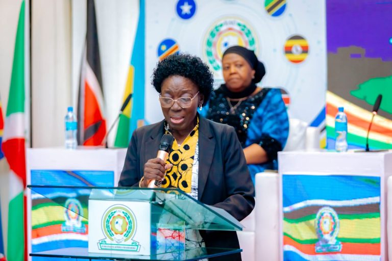 WANAWAKE AFRIKA MASHARIKI WATAKIWA KUCHANGAMKIA FURSA ZA TEKNOLOJIA