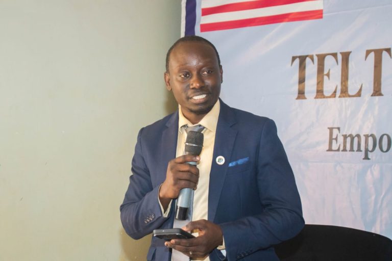 MATUMIZI YA AI YALETA FURSA KWA WALIMU WA KINGEREZA 