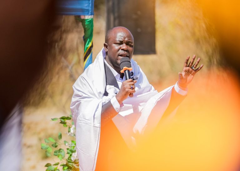 AWESO: BWAWA LA FARKWA KUWA MWOKOZI WA CHANGAMOTO YA MAJI DODOMA