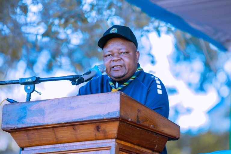 PROF. SHEMDOE AWAASA WANAFUNZI KUENDELEZA VIPAJI VYAO VYA MICHEZO, SANAA