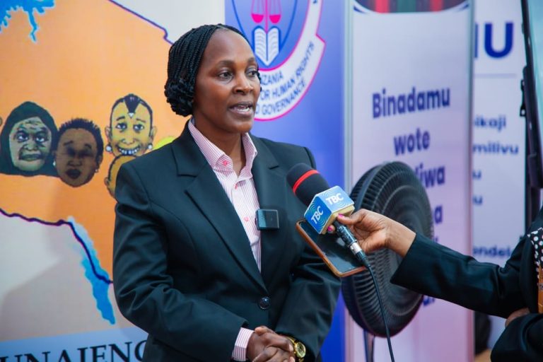 THBUB YAWAFIKIA ZAIDI YA WANANCHI 89,000 KUPITIA ELIMU YA HAKI ZA BINADAMU