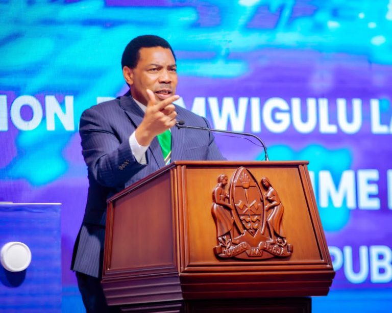DKT MWIGULU: SERIKALI INAENDELEA KUIMARISHA MAZINGIRA YA BIASHARA NA UWEKEZAJI