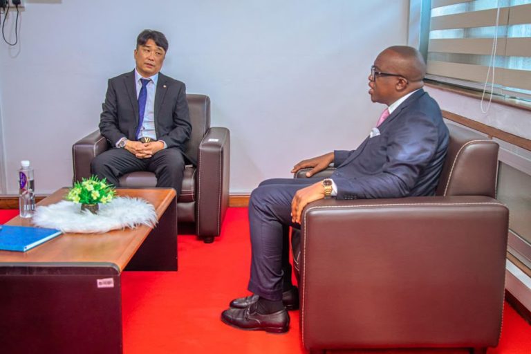 TANZANIA YAVUTIA UWEKEZAJI WA UJENZI WA VIWANDA VYA KUZALISHA BIDHAA ZA MIGODINI