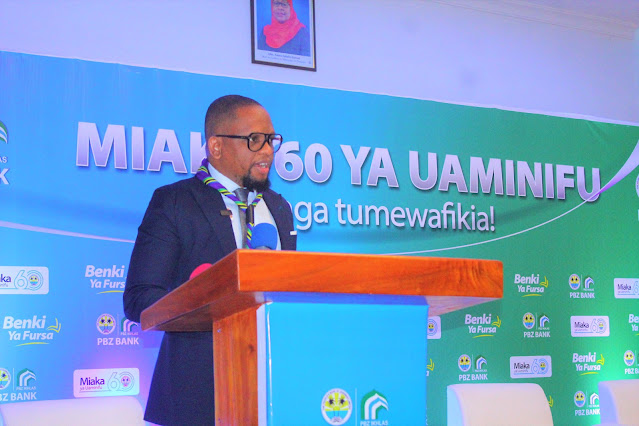 NAIBU WAZIRI MWIJUMA AITAKA SEKTA YA FEDHA KUWA CHACHU YA MAENDELEO YA JAMII