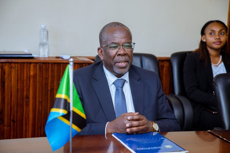 TANZANIA NA UAE KUENDELEZA USHIRIKIANO KATIKA UWEKEZAJI
