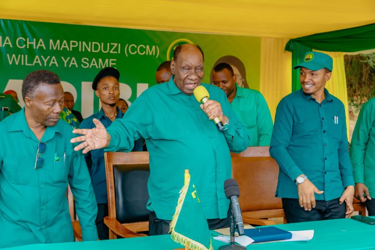 WASIRA: ZIARA YA SAMIA URUSI IMETHIBITISHA HATUFUNGAMANI UPANDE WOWOTE