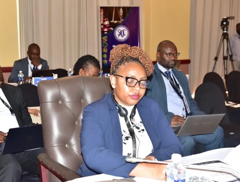 TANZANIA YASHIRIKI MKUTANO WA KAMATI YA MAWAZIRI WA SHERIA NA WAMASHERIA WAKUU SADC