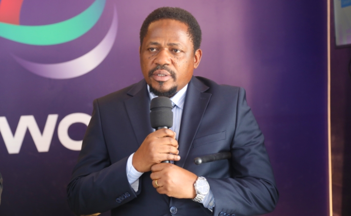 NAIBU WAZIRI KWAGILWA ASISITIZA USHIRIKIANO WA SEKTA KULINDA MAZINGIRA