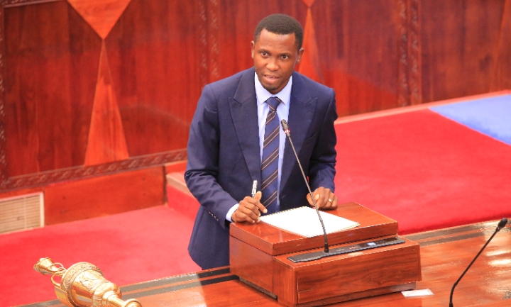 SERIKALI YAENDELEA NA UANDAAJI WA KANUNI ZA BIMA ZA KILIMO KULINDA WAKULIMA
