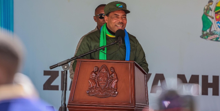 DKT. MWIGULU AAGIZA UCHUNGUZI WA MAPATO YA MAEGESHO IFUNDA