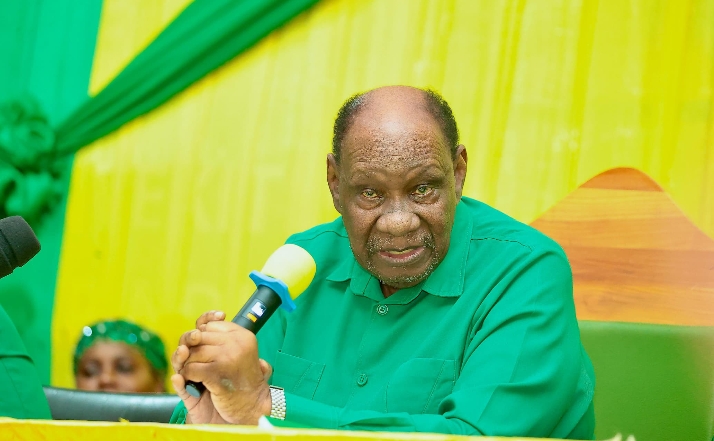 WASIRA:UJAMAA BADO NI MSINGI WA MAENDELEO NCHINI.