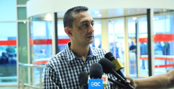 DKT. SAJAD AISHAURI SERIKALI KUPUNGUZA GHARAMA MAFUTA YA ‘TRANSIT’