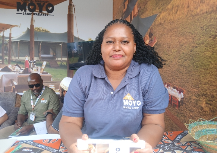 UTALII WA NDANI WATAKIWA KUPEWA KIPAUMBELE KATIKA KUKUZA SEKTA YA UTALII TANZANIA