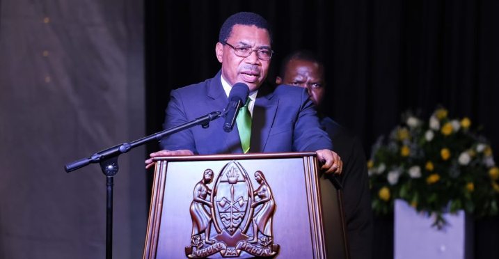 DKT. MWIGULU: SERIKALI INATHAMINI MCHANGO WA SEKTA BINAFSI KATIKA KUINUA UBORA WA ELIMU NCHINI