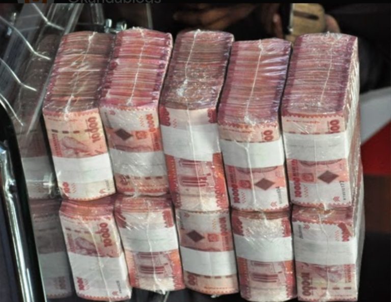 TAKUKURU MWANZA YAOKOA TSH. MILIONI 106 KATIKA KESI YA UHUJUMU UCHUMI