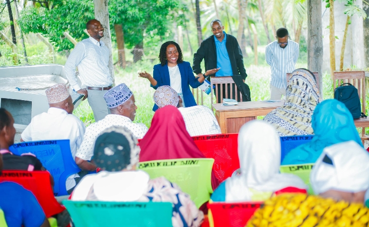 ELIMU YA HAKI ZA BINADAMU YATAJWA MUHIMU KULINDA MASLAHI YA WAVUVI MAFIA