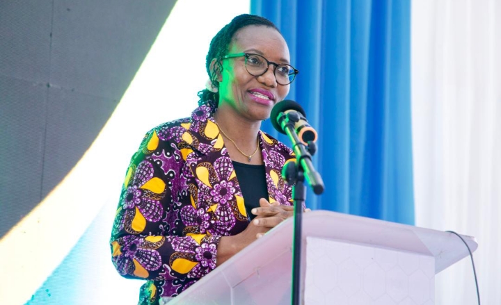 SERIKALI YATENGA FEDHA KUENDELEA KUIMARISHA HUDUMA ZA AFYA YA UZAZI, UZAZI WA MPANGO