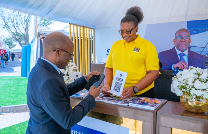 WIZARA YA FEDHA YAHAMASISHA USHIRIKI WA WANANCHI KATIKA MINADA YA SERIKALI