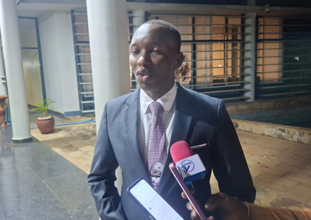 BUNGE LA JUMUIYA YA AFRIKA MASHARIKI LAANZA RASMI KIKAO CHAKE CHA BAJETI MJINI ARUSHA
