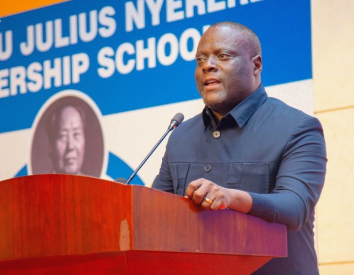 MCHUJO MKALI WA UCHUMI CHALLENGE, VIJANA 100 KUWANIA MILIONI 50