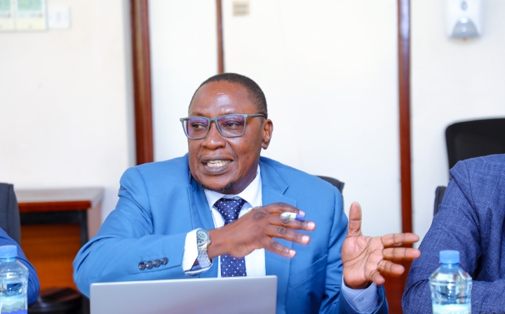 SERIKALI YAKUTANA NA KUFANYA MAZUNGUMZO NA UJUMBE WA BENKI YA UWEKEZAJI YA ULAYA