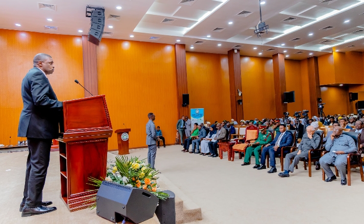 SERIKALI YA MAPINDUZI YA ZANZIBAR IMEKUA IKICHUKUA HATUA MBALIMBALI KATIKA KUKABILIANA NA UHALIFU WA DAWA ZA KULEVYA –  MHE. HEMED