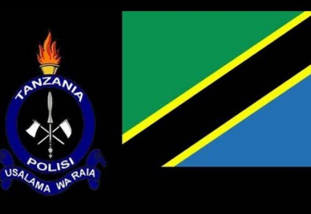 IGP ATEUA KAMANDA WA POLISI MKOA WA TABORA