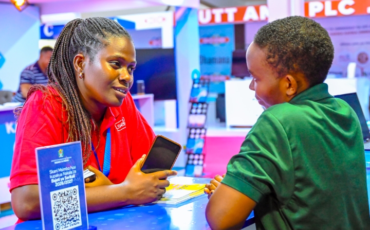 UTEKELEZAJI WA BAJETI YA SERIKALI 2026/27 KUCHOCHEA MAENDELEO YA WANANCHI