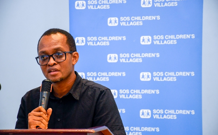 PWANI KUNUFAIKA NA MRADI WA SH. BILIONI 6.3 KUOKOA WATOTO WAISHIO MITAANI