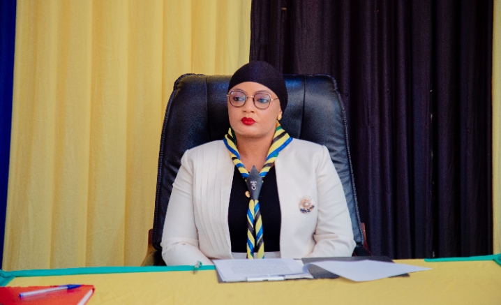 DKT MUNISI: PROGRAMU YA TAIFA YA UKUZAJI UJUZI YAENDELEA KUWAJENGA VIJANA