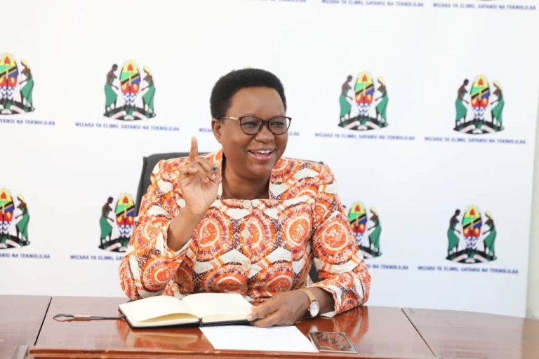 WIZARA YA ELIMU YATANGAZA NAFASI ZA MAFUNZO YA UALIMU KWA MWAKA WA MASOMO 2026/2027