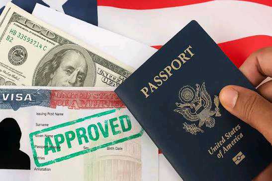 NILIKOSA VISA MARA TATU, LAKINI HATUA NILIYOGUNDUA ILIJIPATIA KIBALI CHA SAFARI NDANI YA SIKU MOJA