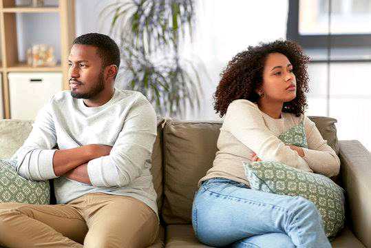 MKE WANGU ALIPOANZA KUNIOMBA TALAKA, HATUA NILIYOCHUKUA ILIOKOA NDOA YETU