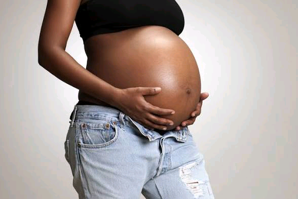 NILIVYOBARIKIWA KUPATA MIMBA BAADA YA MIAKA YA KUSUBIRI NA KUAMBIWA NAFASI YANGU ILIKUWA NDOGO SANA