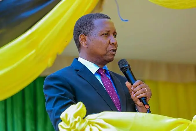 WAZIRI MKENDA: MICHEZO NA SANAA SHULENI HAZITAONDOLEWA TENA