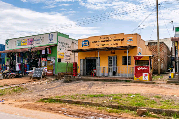 NILIVYOREJESHA WATEJA WANGU BAADA YA BIASHARA YANGU KUSAMBAA SIFA MBAYA NA KARIBU KUFUNGWA KABISA