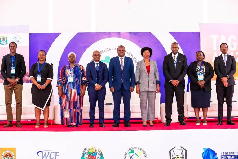 AISHA MALIMA: BARABARA NI KICHOCHEO MUHIMU CHA UTEKELEZAJI WA DIRA YA TAIFA YA MAENDELEO 2050