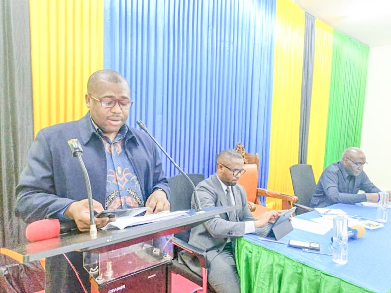 SERIKALI YAWEZESHA UREJESHAJI WA HEKTA MILIONI 3 ZA MISITU ILIYOHARIBIWA
